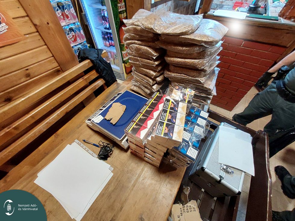 Végül csak megtört a hajdú-bihari kocsmaüzemeltető Végül csak megtört a hajdú-bihari kocsmaüzemeltető