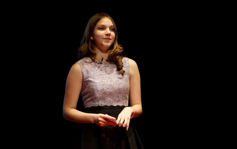 TEDxDebrecen: motiváló, tehetséges fiatalok