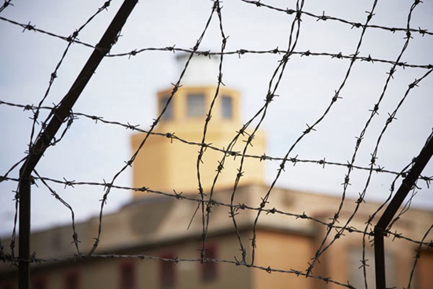 Cáfolják, hogy rabok senyvednének a berettyóújfalui börtönkórház miatt Debrecenben