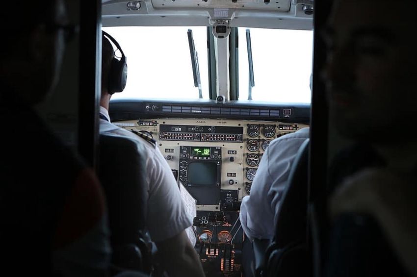 Leendő pilóták kiképzőjét keresi a Nyíregyházi Egyetem