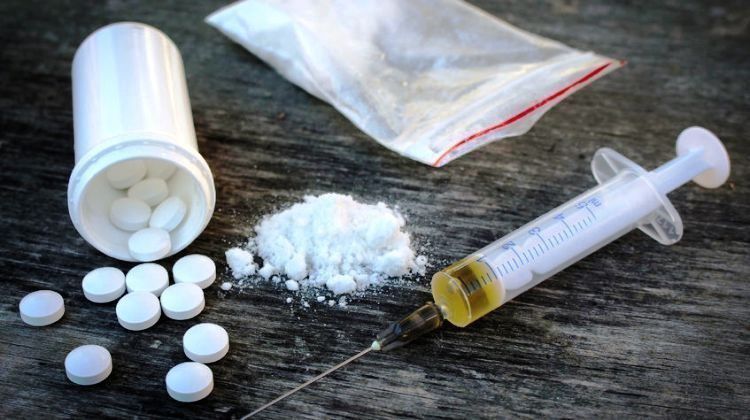 Lezárt ügy: 12 gyanúsított a borsodi kábítószer-nyomozásban