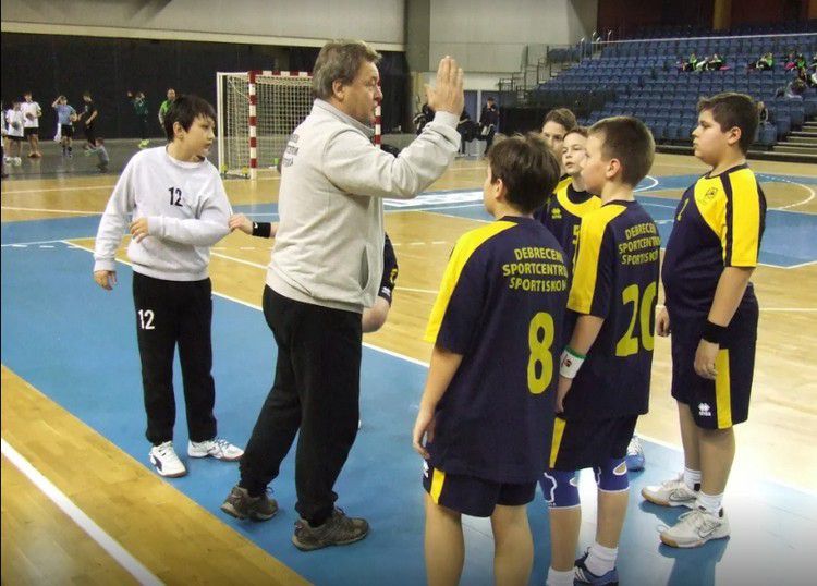Lesz még NB I-es csapata Debrecennek! – Interjú Dobszai Jenővel