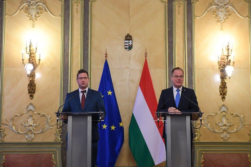 Megvan a megállapodás az EU és Magyarország között 