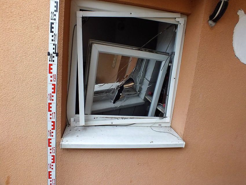 Sorozatbetörő Debrecenben: 16 helyről lopott