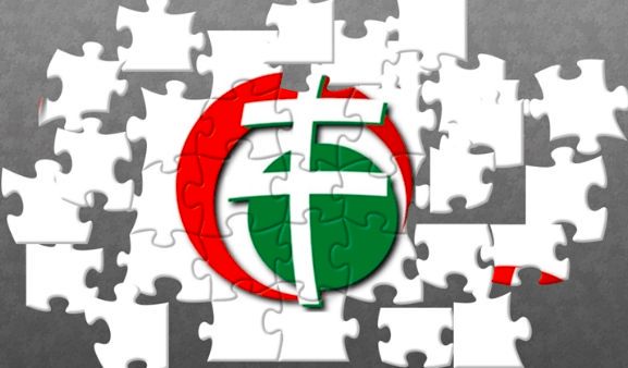 Újabb két hajdú-bihari Jobbik-szervezet szűnik meg