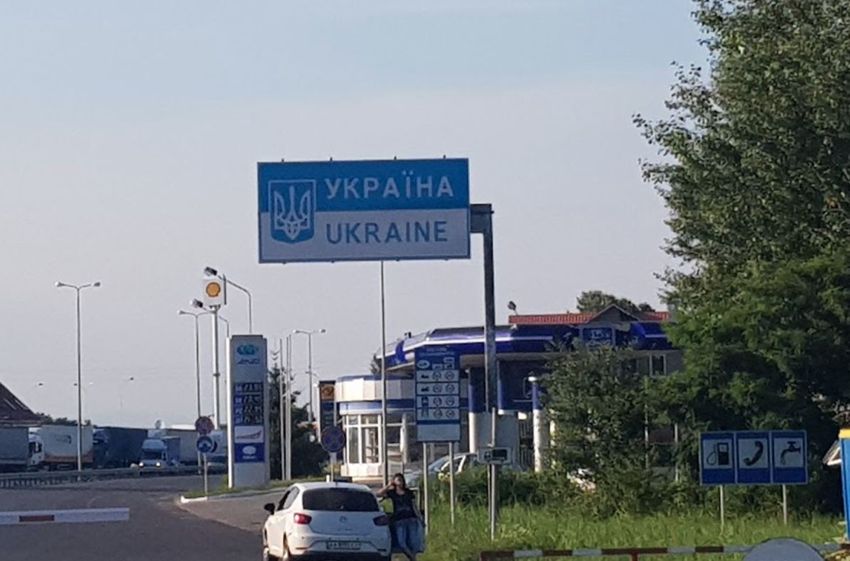 Határzár: csak az induljon el Ukrajna felé, aki ott lakik!