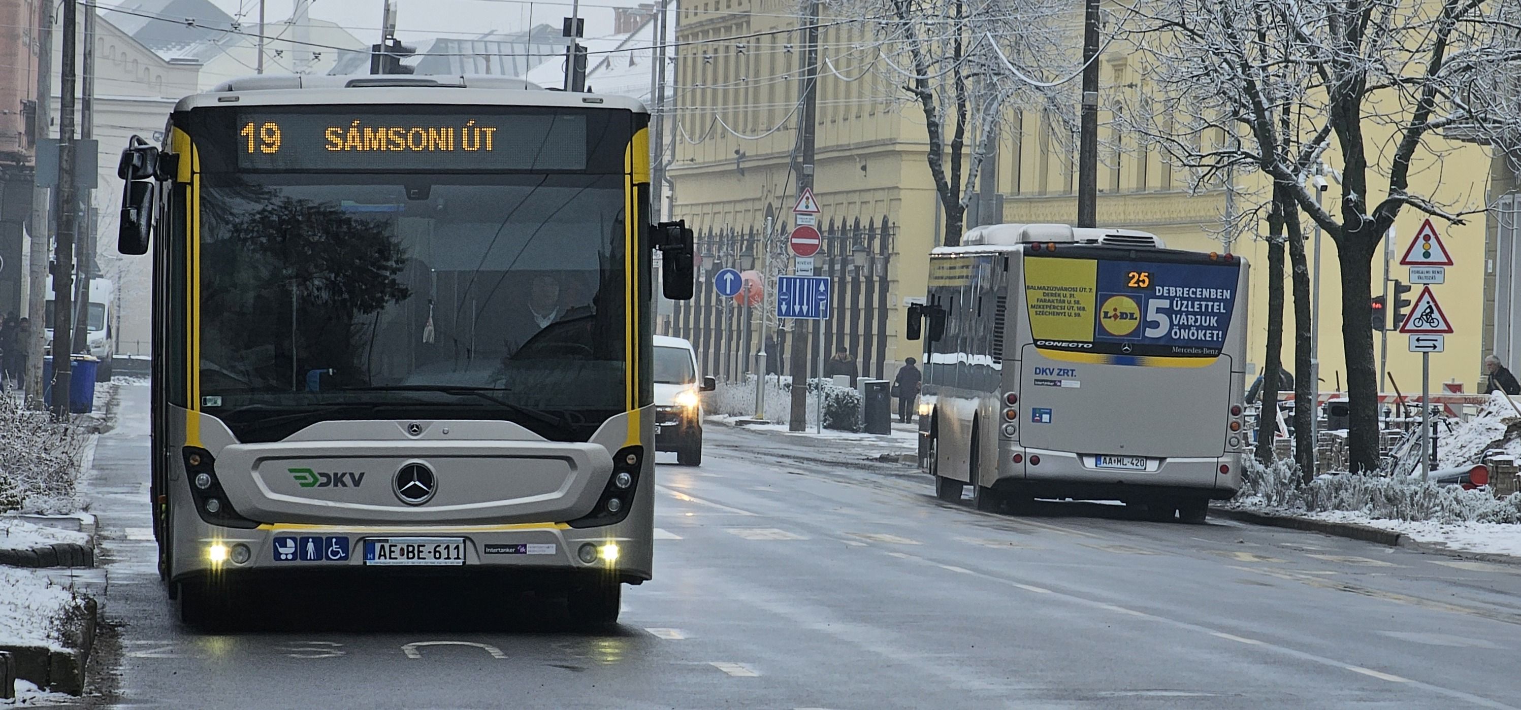 Vonal- és gyűjtőjegyek: fontos felhívás a DKV-tól