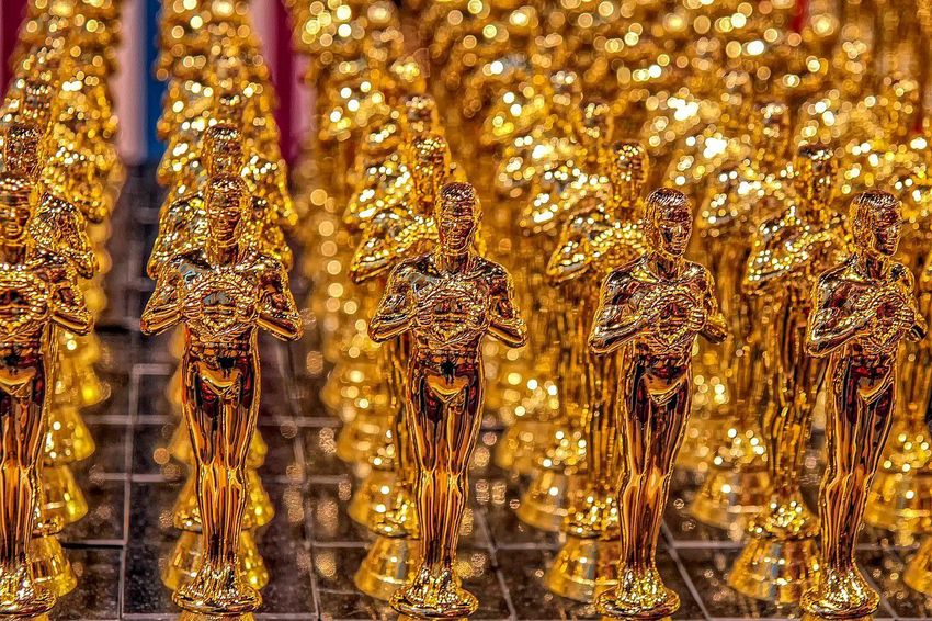Az Oscar-díjak éjszakája következik
