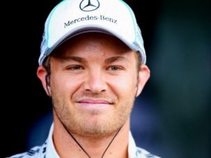 Rosberg volt a leggyorsabb Bahreinben