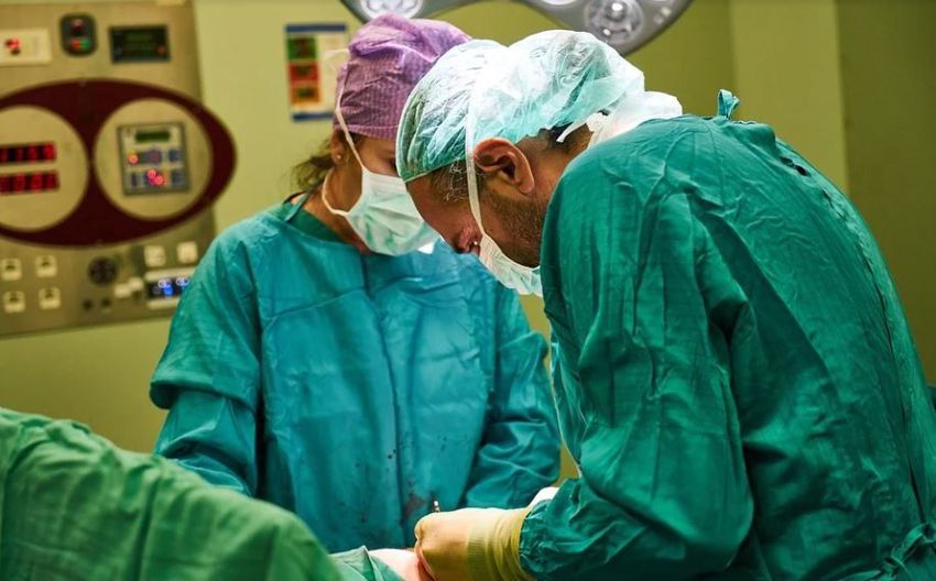 Már ötvenezernél többen vannak a műtéti várólistán