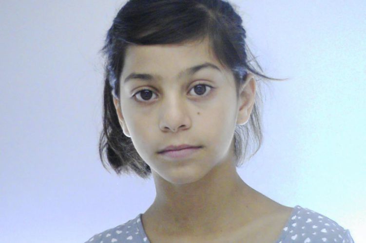 Egy hónapja nyoma veszett egy 15 éves debreceni lánynak