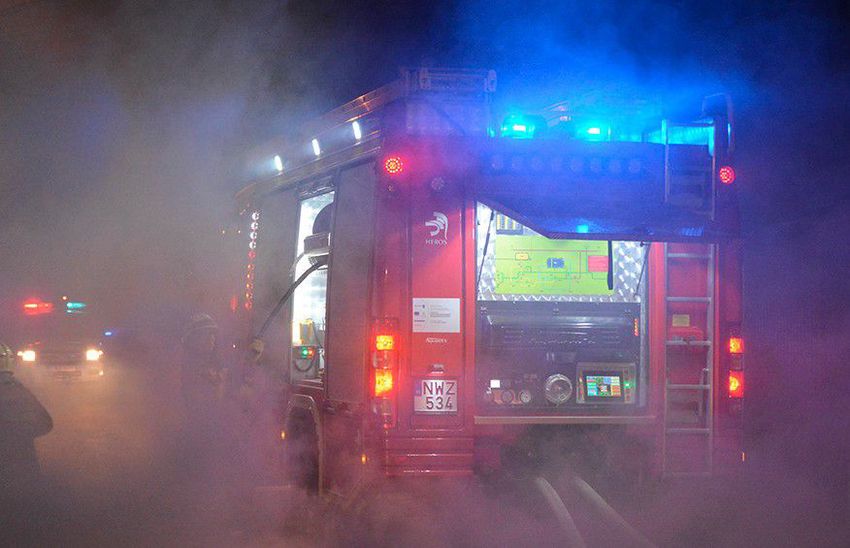 Havazás: nehéz napjuk volt a hajdú-bihari tűzoltóknak
