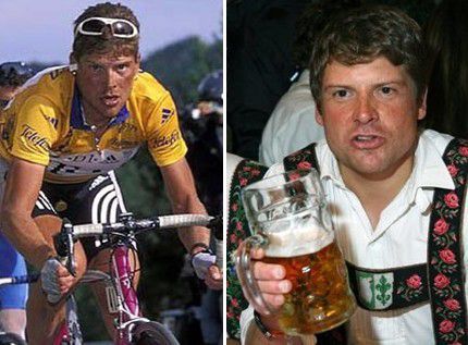 Jan Ullrich: a Tour de France-sikertől az alkoholizmusig