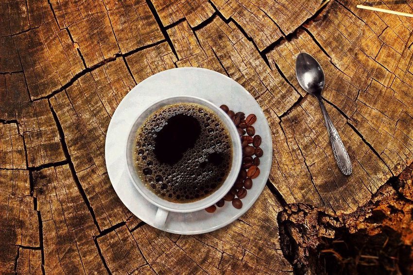 A tökéletes kávé receptje létezik? Mutatjuk!