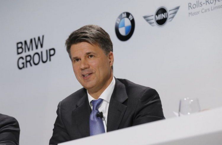A nehéz helyzetben lévő BMW-főnöknek a debreceni beruházás személyes ügy