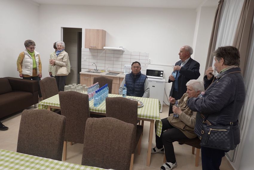 Varroda volt, munkásszálló lett Hajdúnánás központjában
