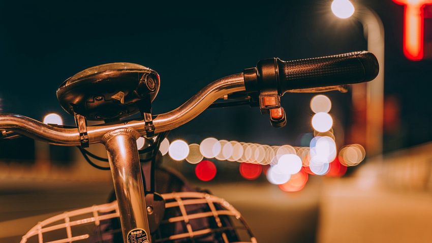 Tilos kerékpárral behajtani Nyíregyháza belvárosába