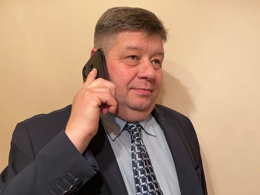 Sok nagyrábéi kereste meg, hogy legyen a polgármesterük
