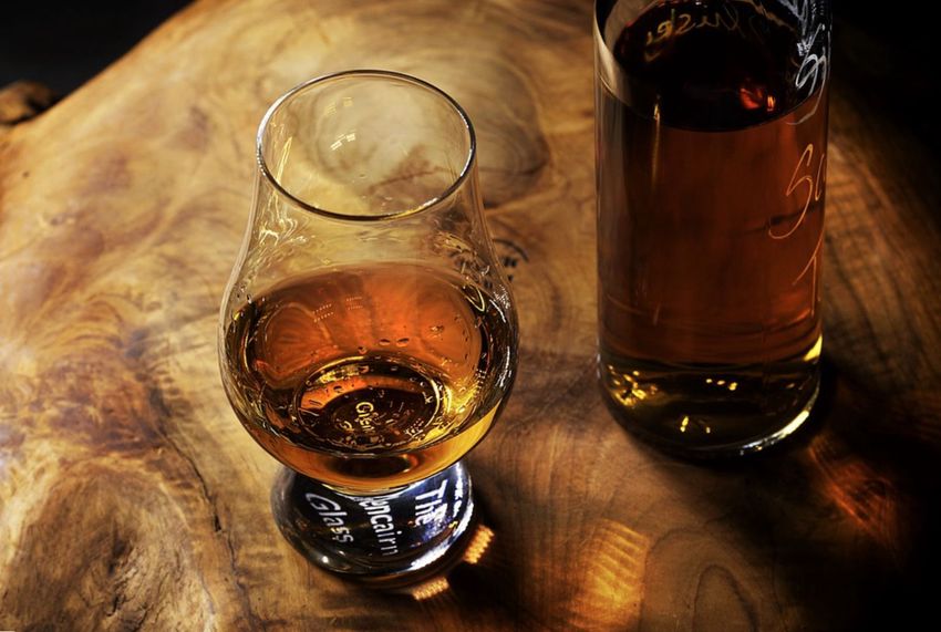A whisky egy kedvelt ital, de nem biztos, hogy mindent tudsz róla
