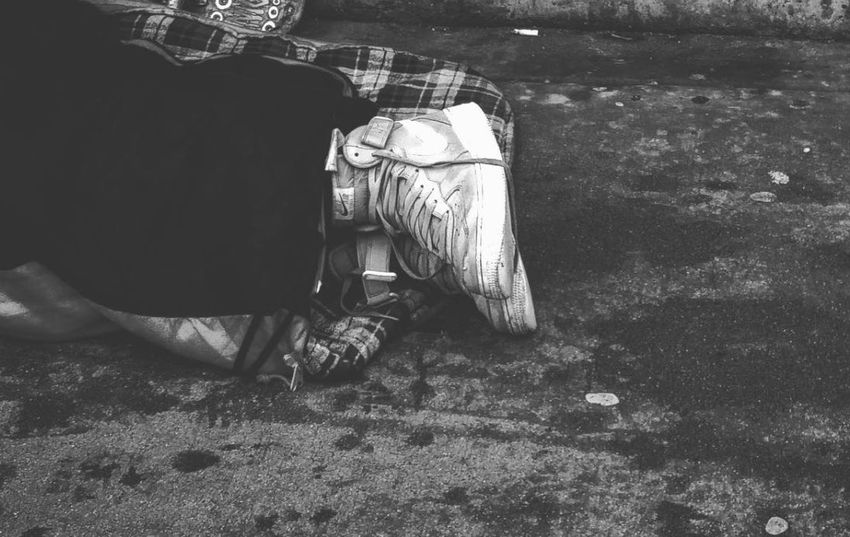 Hajléktalanokat bántalmaztak Sajószentpéteren