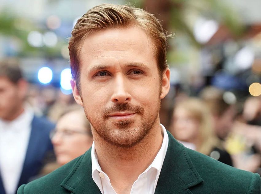 Házi tetoválás, karizma és szülinap: 40 éves Ryan Gosling