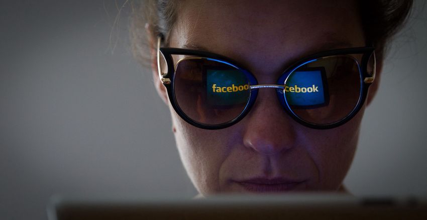 A Facebookon is virágzik a feketepiac