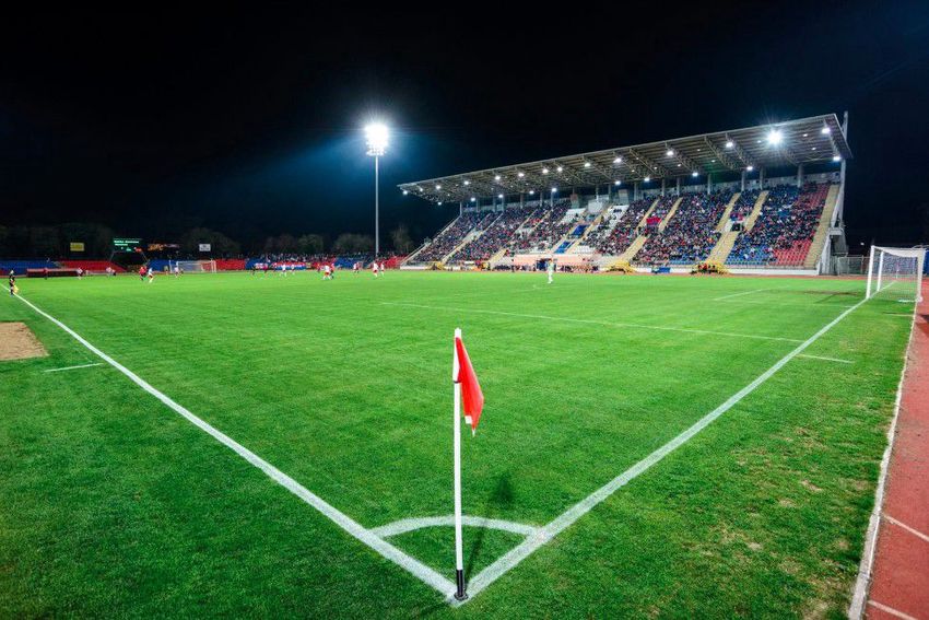 A Szpari II. búcsúztatja a Városi Stadiont Nyíregyházán