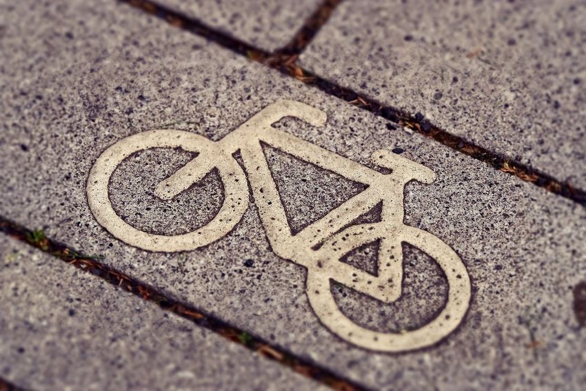 Bicikliutat építenek Püspökladányban