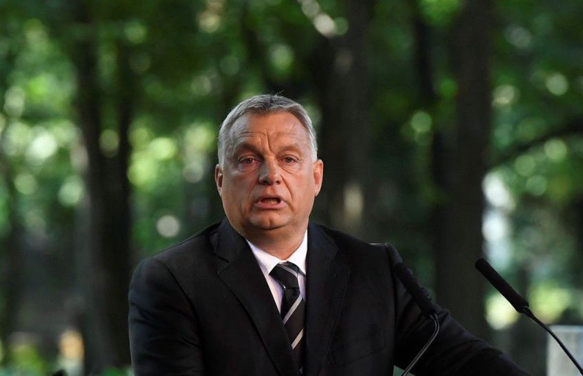 Sargentini-jelentés: ez a tét Orbán Viktor és a Fidesz számára!