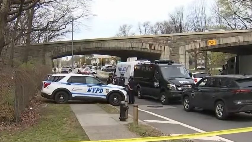 Magyar nő holttestét találták meg New Yorkban