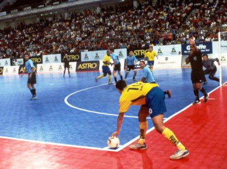 Futsal EB: hol és mennyiért látható?