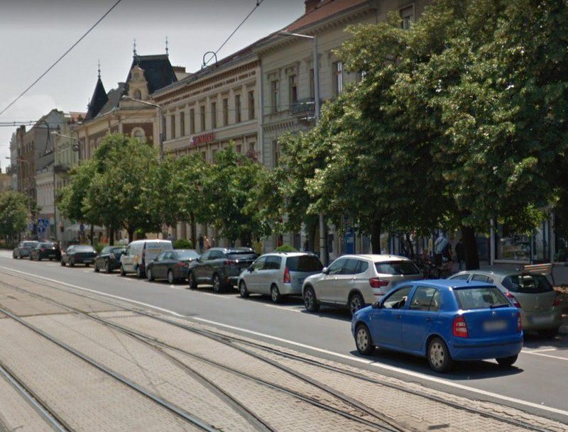 Nem érinti a munkanap-áthelyezés Debrecenben a parkolást
