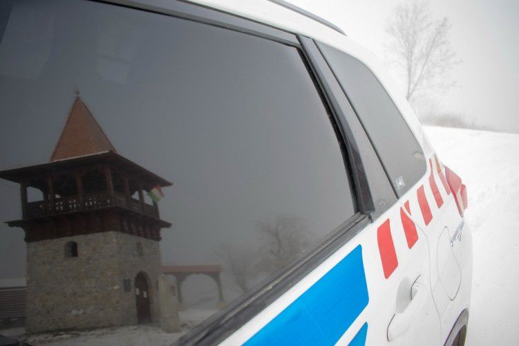 Rendőröket keres Borsod megye