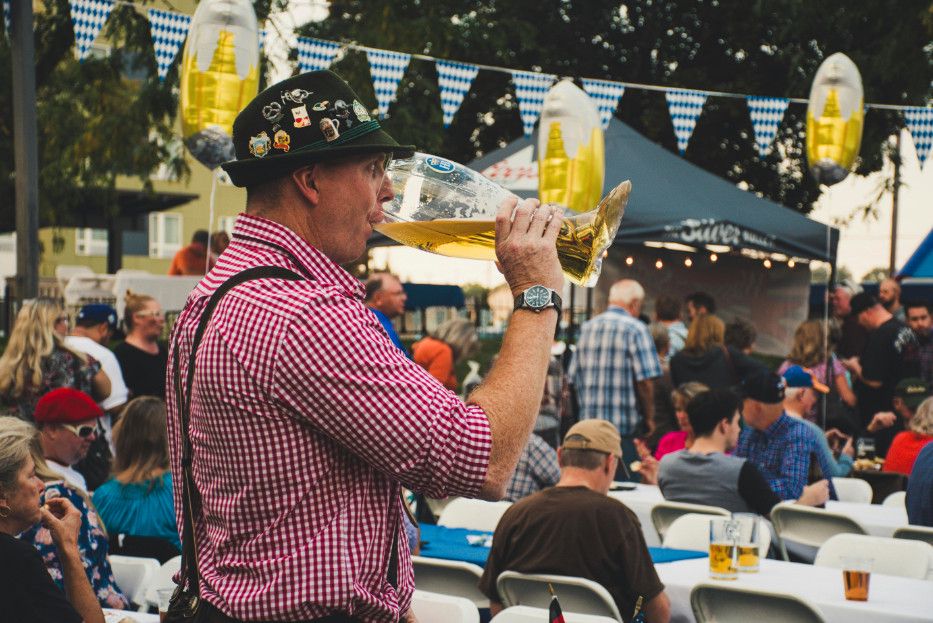 Oktoberfest Debrecenben: nekünk is jár egy kis ízelítő a nagy bajor dínom-dánomból