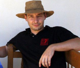 Akvapónisták, bátorság! Interjú a debreceni agrárforradalmárral