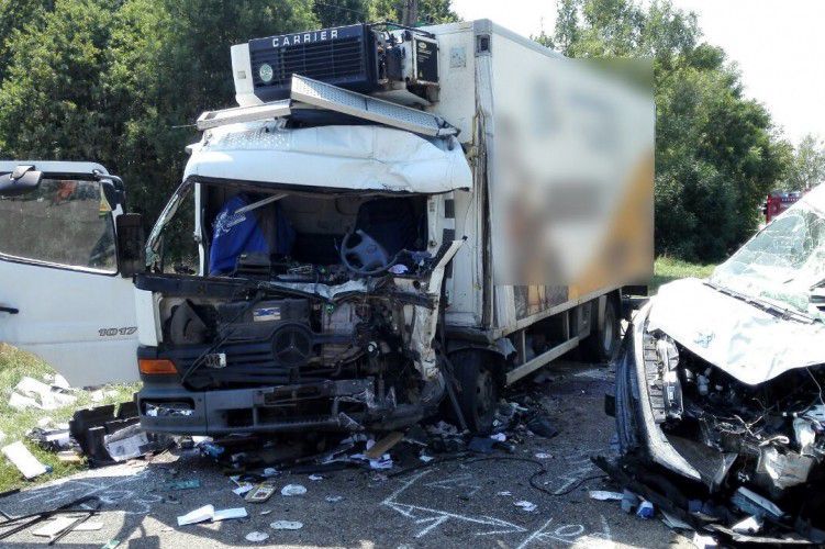 Halálos balesetet okozó debreceni sofőr ügyében ítélkeznek