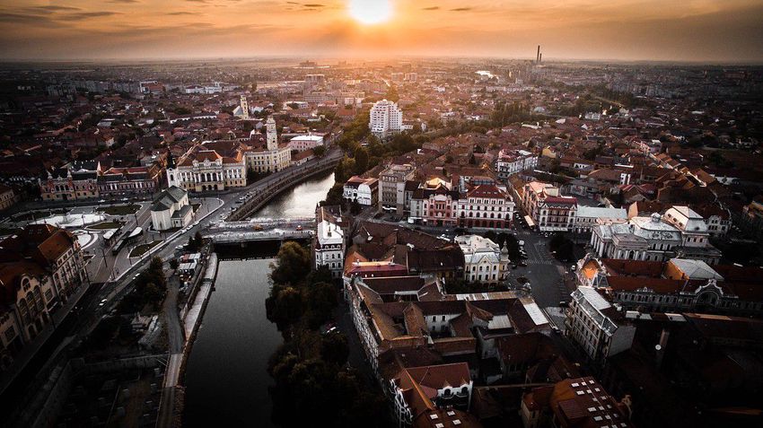 Ezt is megérjük: Debrecenből Nagyváradra menetrend szerinti busszal 