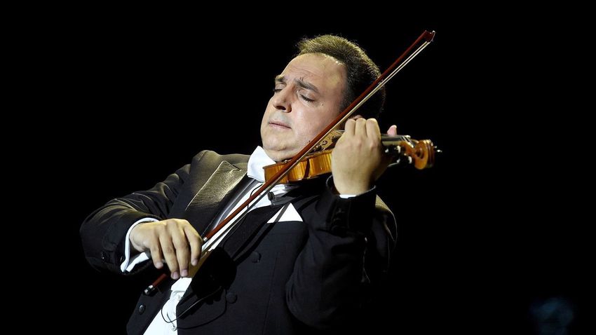 Mága Zoltán ingyenes koncertet ad Debrecenben