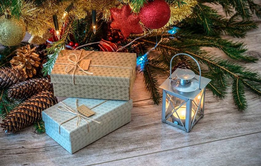 Egy felmérés szerint 38 ezret költünk karácsonykor ajándékra