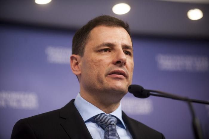 Fidesz: az ellenzék is mondjon stopot Sorosnak