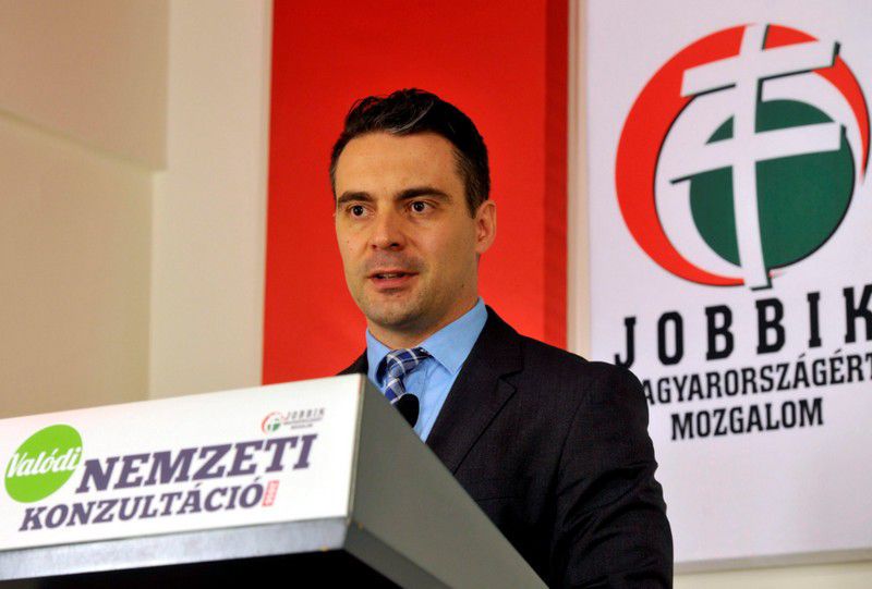 Tizenöt napon belül fizetni kell a Jobbiknak