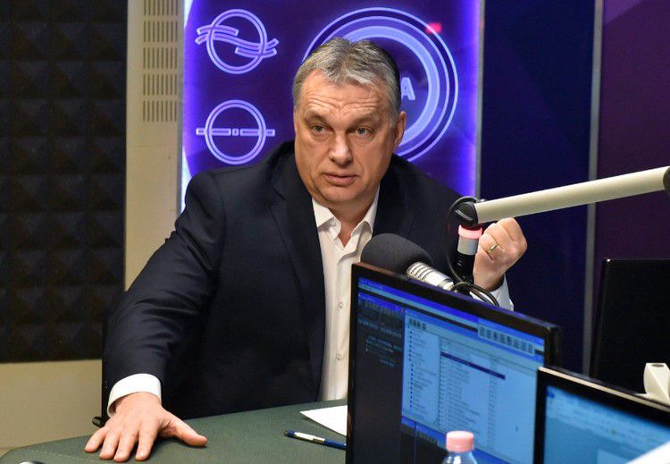 Orbán: "álomgyilkosság" történt