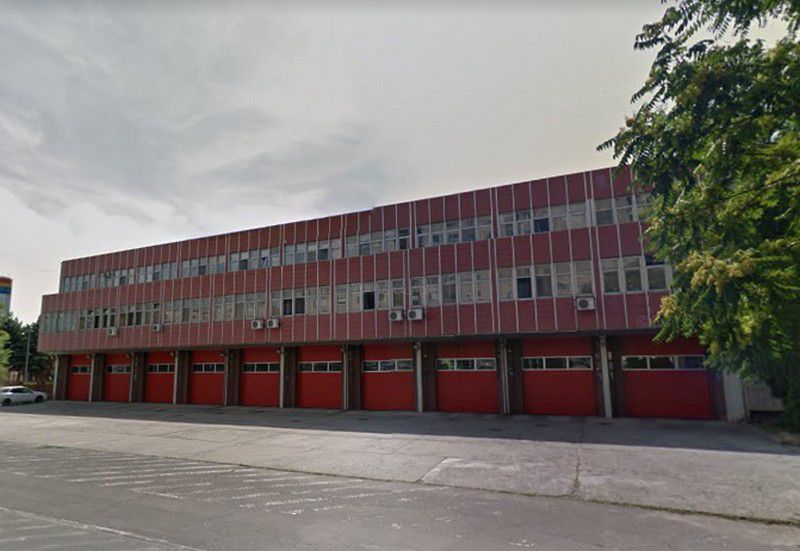 Tűzoltóautót kapnak Debrecenben a székelyek