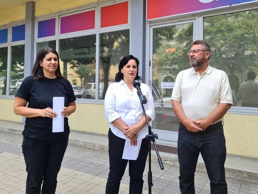 Civil Fórum Debrecen: aggályos egy újabb bevásárlóközpont építése
