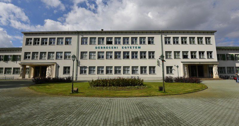 Országosan egyedülálló képzést indít Debrecen
