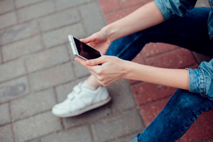 Az utcán talált mobiltelefon nem szabad préda! - erről szól egy ügy Hajdúböszörményben