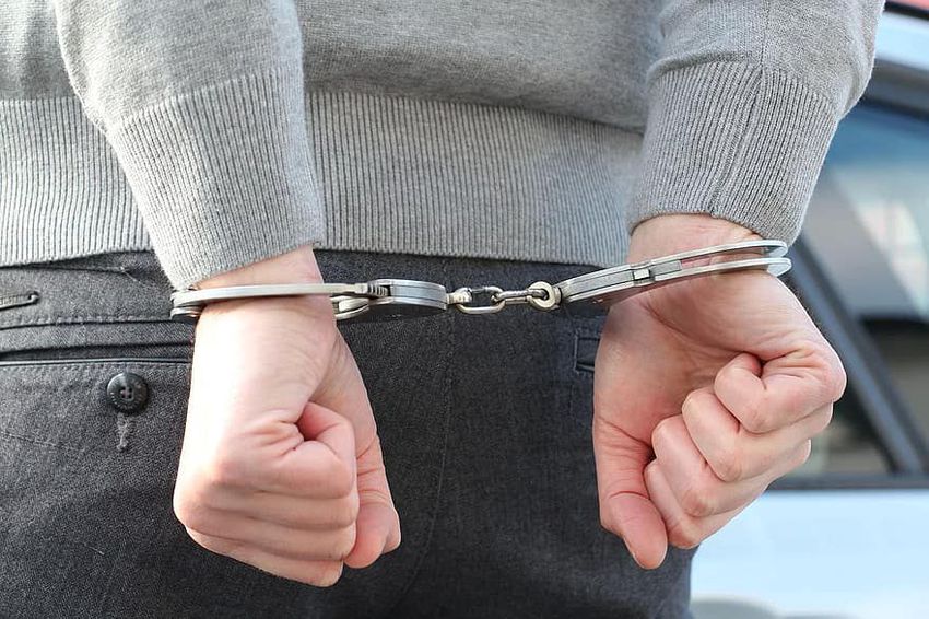 Letartóztatták az idős kazincbarcikait kiraboló férfit 