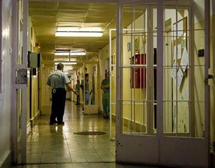 Népszavazás dönthet a berettyóújfalui börtönkórházról