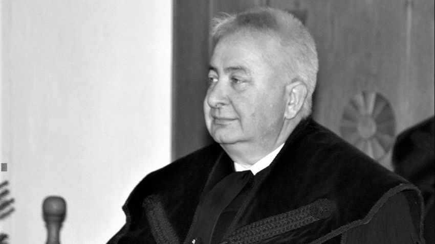 Elhunyt Pál Csaba hajdúhadházi lelkipásztor