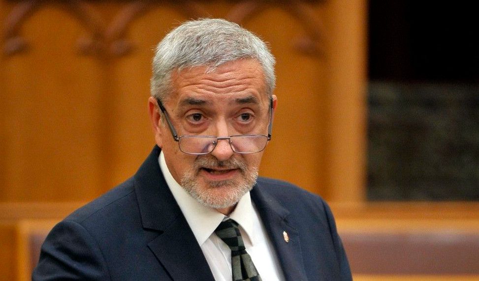Közélet átláthatósága: Halász János nincs egyedül Közélet átláthatósága: Halász János nincs egyedül